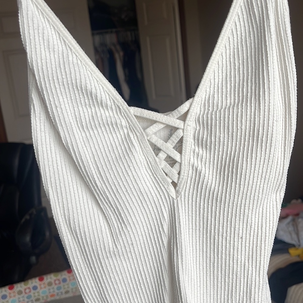 Intimately free people tank top Crossfire Cami